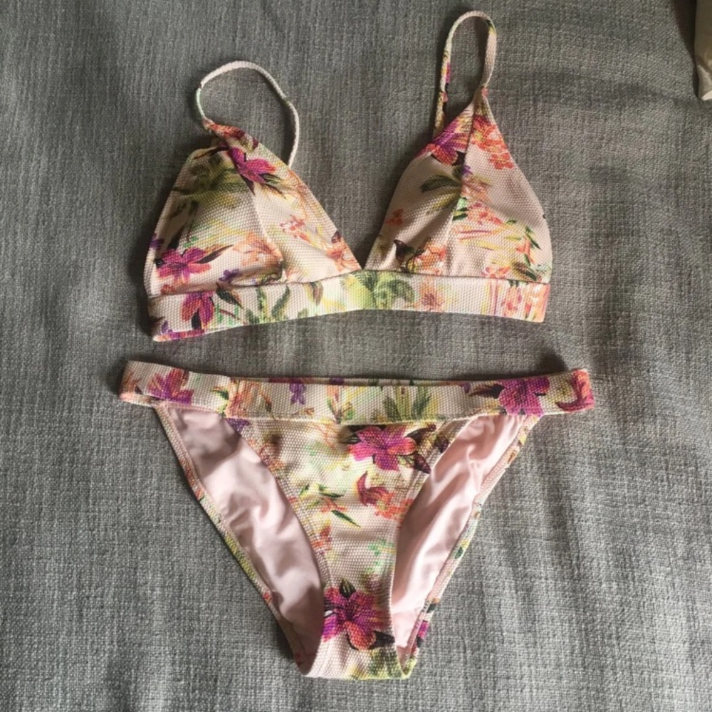 cabana del soul bikini